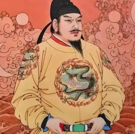 贞观双璧：戴胄与唐太宗的法治交响曲