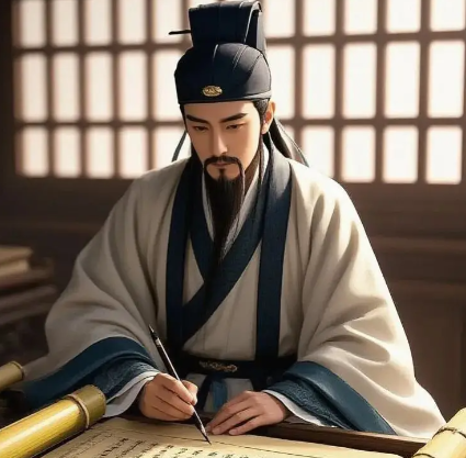 智谋与忠诚铸就的千古名相：诸葛亮性格特质解析