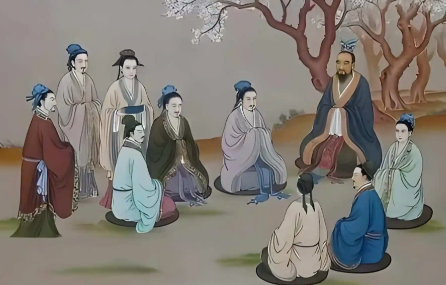 解码古代儒家：从起源到思想内核的深度剖析