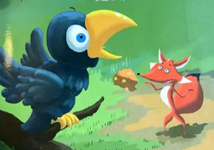 拉·封丹：用寓言诗铸就的文学丰碑