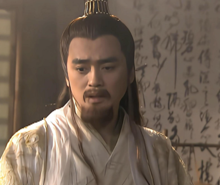 从风流王爷到南帝先祖：段正淳与段智兴的千年血脉羁绊