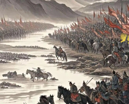 六战合肥：东吴北伐的悲歌与困局