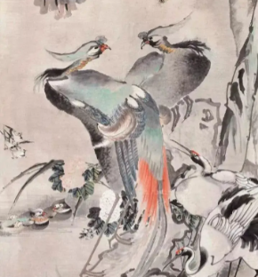 溯源千年：解密“凤毛麟角”的成语密码