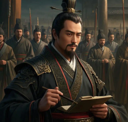 苏秦“倾齐”：一场精心策划的战略绞杀