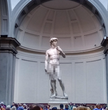 古希腊裸体雕像：文明基因中的审美密码与人文觉醒