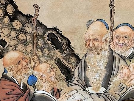 数字背后的生命密码：解码中国古代真实寿命图景