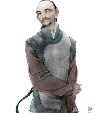 狂骨傲魂：解码金圣叹“狂人”标签的千年回响