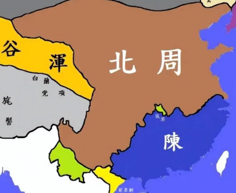 北周：统一中国的历史潜力与现实局限