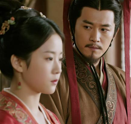 许平君之子刘奭：从太子到元帝的命运沉浮