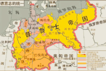 假如普鲁士逆转耶拿：19世纪欧洲格局的另一种可能