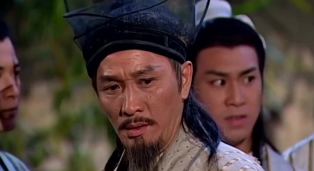 从“独行矮子”到“双身魔影”：余沧海形象魔改背后的江湖隐喻