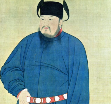 乱世枭雄李嗣源：从沙陀武夫到后唐明宗的传奇人生