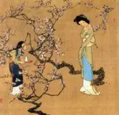 严蕊与唐仲友：才情相惜下的风波与真相