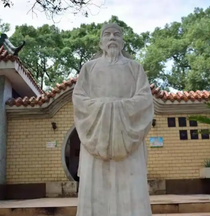 探秘张说之名：为何“说”读作“yuè”