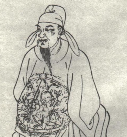 诗酒流年：韦应物与李白的隔世唱和