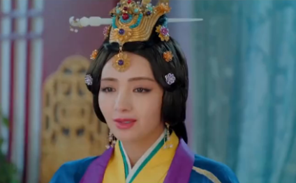 骊姬之死：春秋乱局中的权力祭品