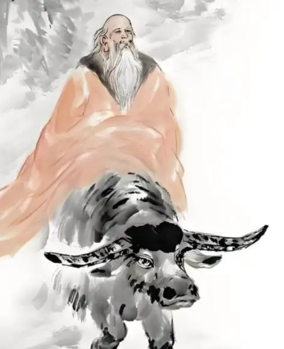 老子归宿之谜：历史真相与神话想象的交织