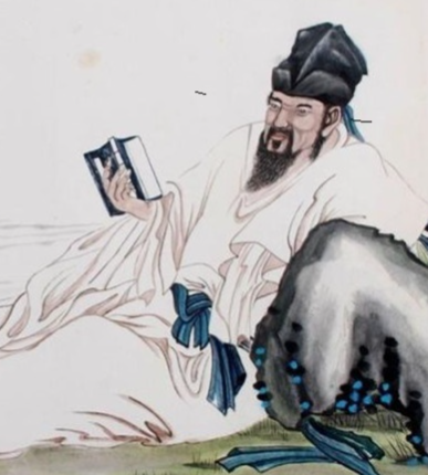 贾至籍贯考辨：长乐郡望与洛阳实籍的千年争议