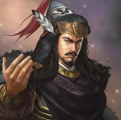 吕光：乱世枭雄与后凉霸业的兴衰密码