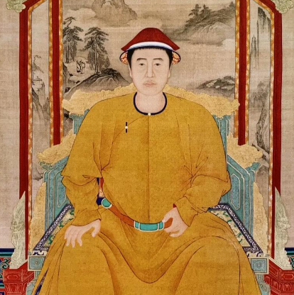 顺治帝福临：生死谜局中的历史回响