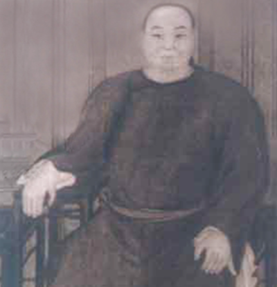 董海川师傅之谜：探寻八卦掌源流的隐秘线索