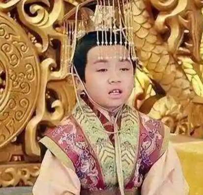 傀儡皇帝李重茂：短暂人生中的血脉之谜