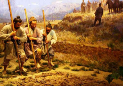 摊丁入亩：康熙奠基，雍正铸就的税制革命