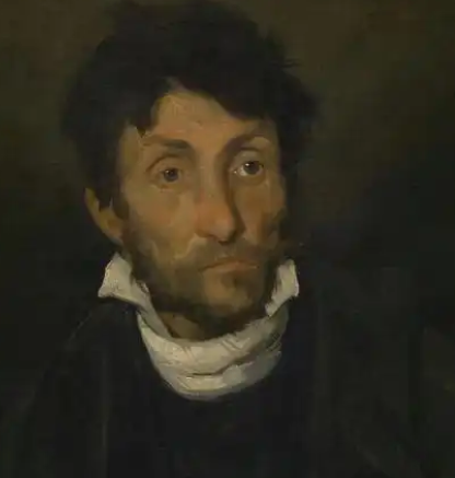 籍里柯：浪漫主义浪潮中的艺术先锋与现实歌者