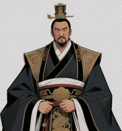 儒家视域下的春秋霸主：孔子对楚庄王的双重审视