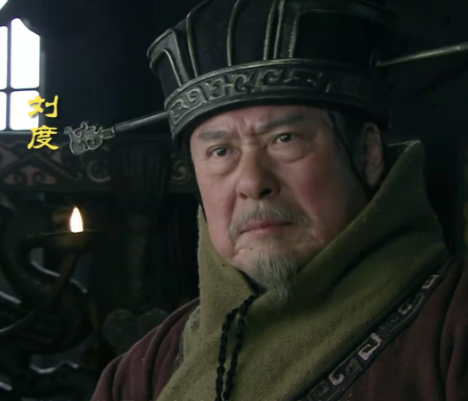 零陵太守刘度：乱世棋局中的困守者