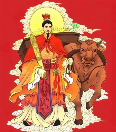 华商始祖王亥：跨越千年的生命刻度与商业传奇