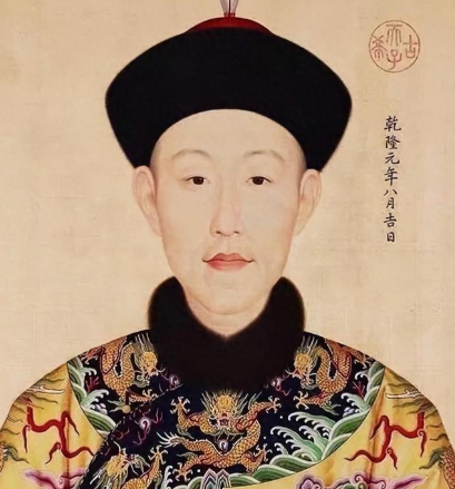 乾隆“明珠家事”论：一语道破红楼梦的隐秘镜像