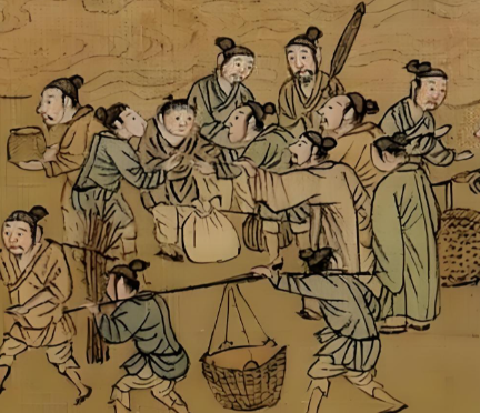 千年困局：解码古代粮食产量低下的深层密码