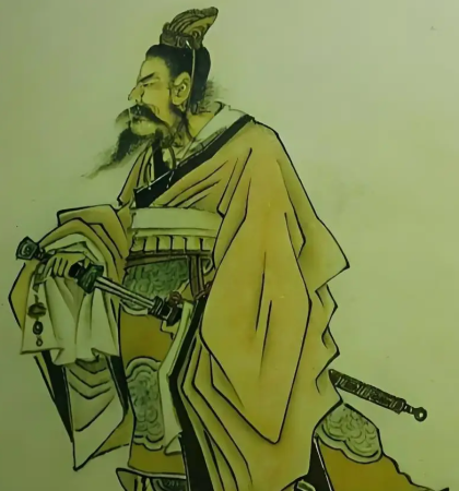 东方朔：西汉的智者与谏臣