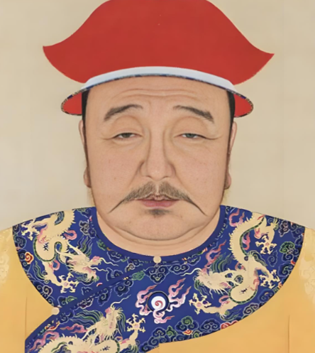 情深几许：皇太极生命中最重要的三位女性