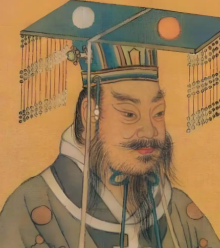 汉景帝刘启：四十八载春秋铸就文景盛世