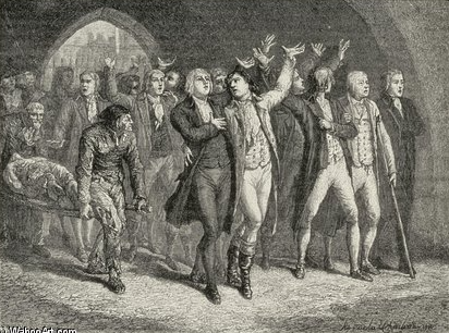 吉伦特派：大革命浪潮中的共和先驱与阶级局限