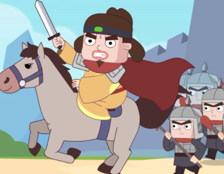 御驾亲征：帝王剑锋下的真实与虚幻