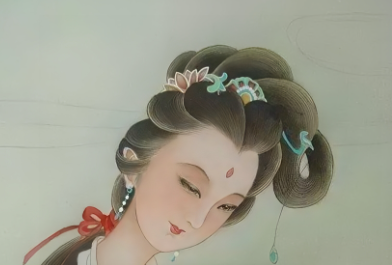 破茧成蝶：中国历史上的四位女皇与她们的权力突围