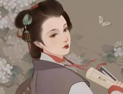 叶氏三姝：明代才女沈宜修之女的文学传奇