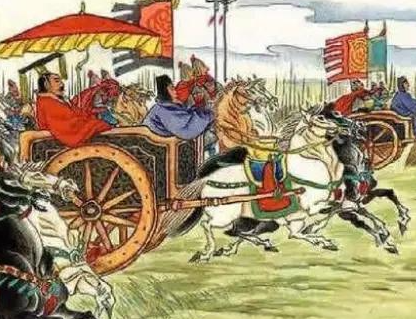 青铜与血火交织的王朝奠基：周公东征与西周初年的政治重构