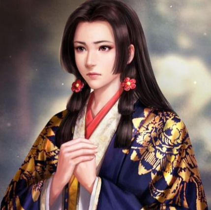 乱世蝶影：斋藤归蝶身高背后的战国女性力量