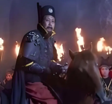 唐朝奇士明崇俨：术士、权臣与宫廷漩涡的交织人生