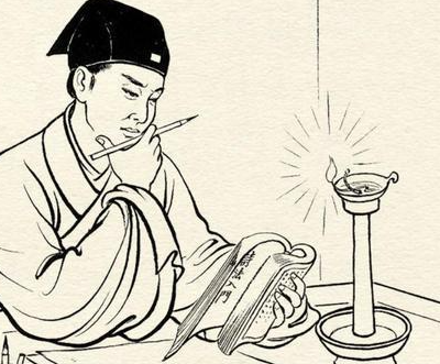 竹帛之困：古代穷人跨越千年的读书长征