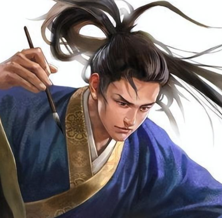 钟嵘论曹植：诗坛仙才的璀璨华章