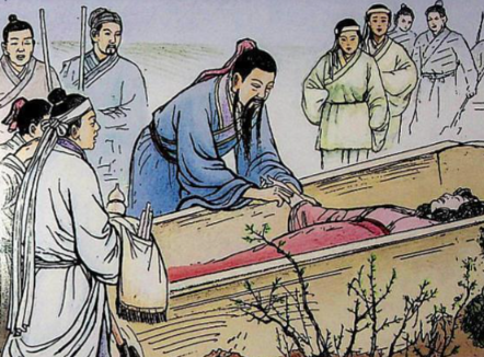 溯古寻癌：古代癌症的认知与治疗探索