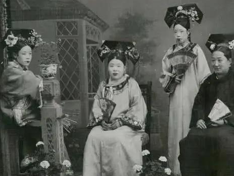 深宫浮沉：敬懿皇贵妃与同治帝的命运交织