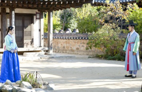 妖后松儿：血色宫廷中诞下暴君的传奇人生