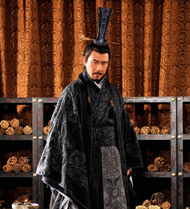 项羽与屈景昭三家：历史血脉中的分野与宿命