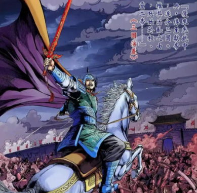 乱世烽烟中的抉择：刘秀与绿林、赤眉军的纠葛